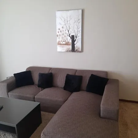 Apartment Blue ρικεα