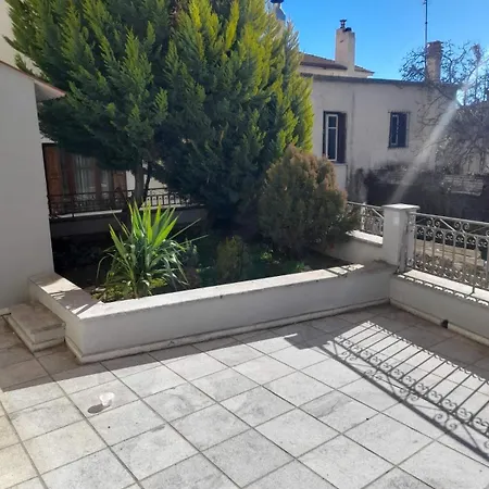 Apartament Blue ρικεα Arachova