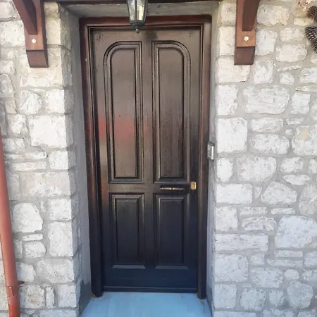Apartment Blue ρικεα