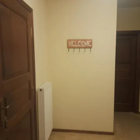 Apartment Blue ρικεα *