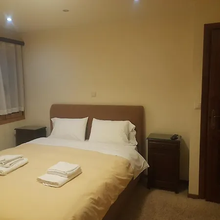 Blue ρικεα * Arachova