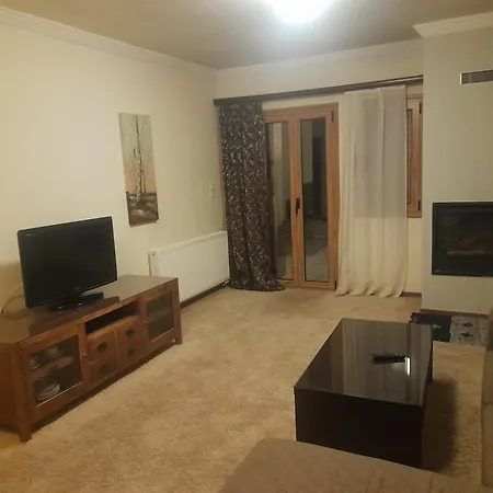 Blue ρικεα Apartment *