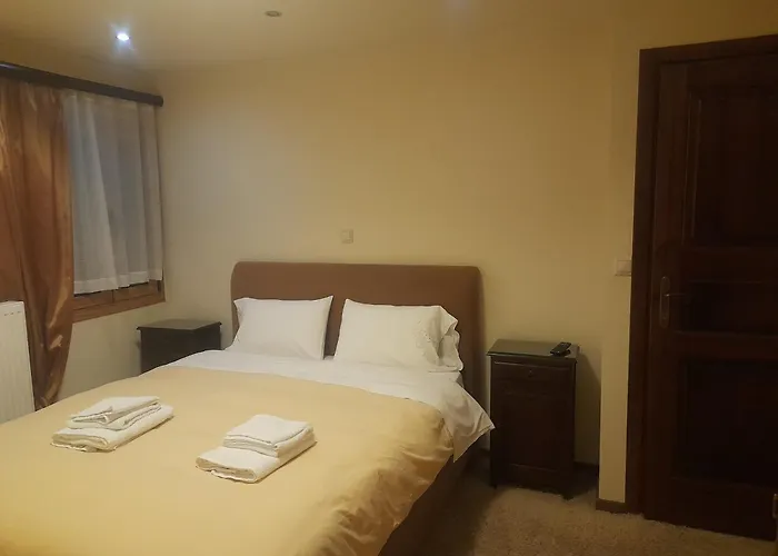 Blue ρικεα * Αράχωβα